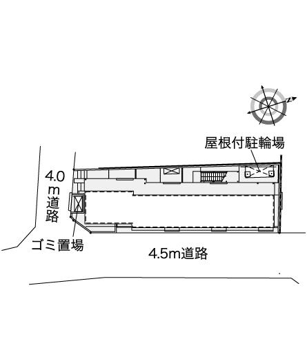 レオパレスリトル　ウイング その他
