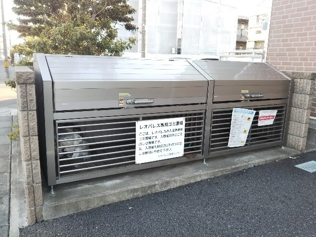 レオネクストＫＯＲＡＫＵⅢ その他