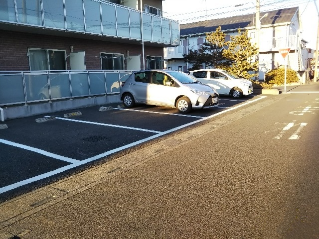 レオネクストＫＯＲＡＫＵⅢ その他