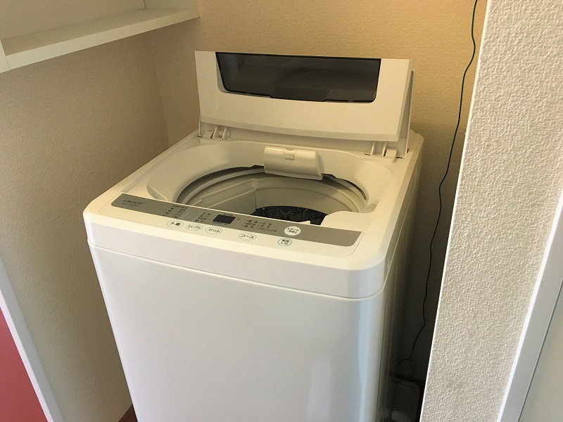 レオパレスゆげたⅡ その他