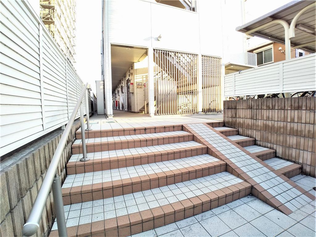 クレイノ彩Ⅴ その他