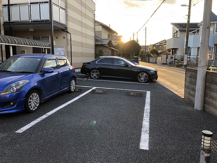 レオパレスレグルス その他
