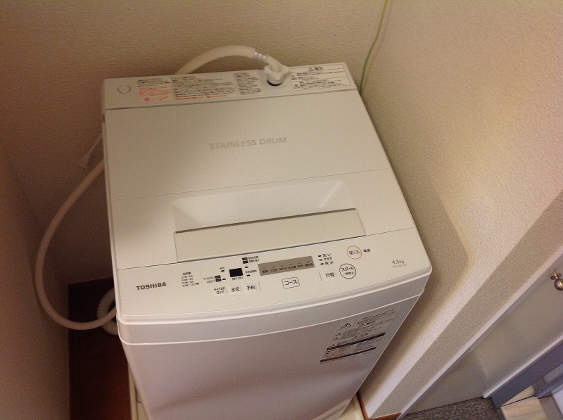 レオパレスアンリミテッド 設備が現物と異なる場合があります