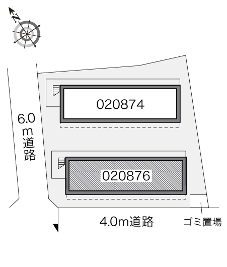 レオパレスＳｈｉｍｉｚｕ　Ⅱ その他