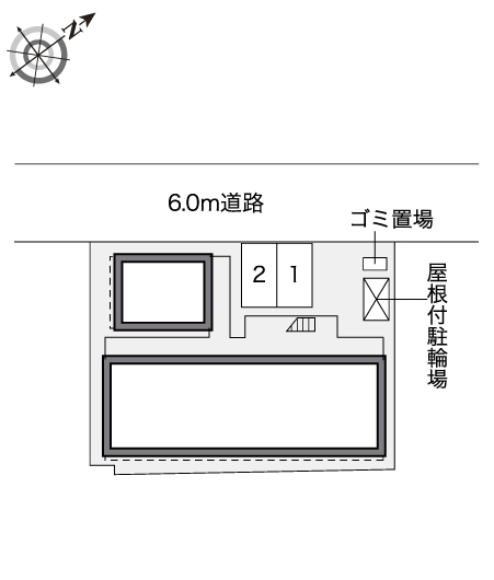 レオパレスクレエ その他