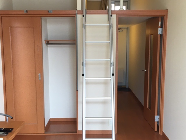 レオパレスクレエ その他