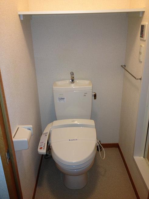 レオパレスクレエ その他