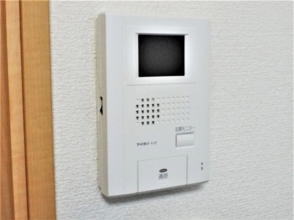 レオパレスダンディライオン その他