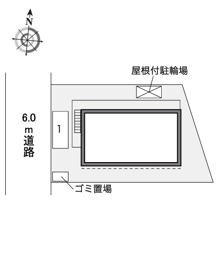 レオパレスミユフィーユ その他