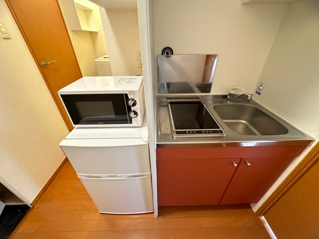 レオパレスミユフィーユ その他