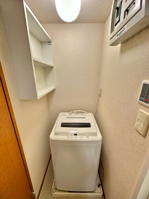 レオパレスミユフィーユ その他