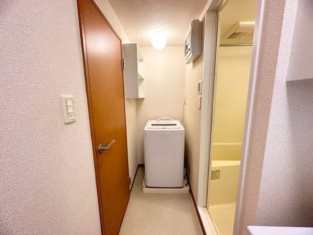 レオパレスミユフィーユ その他