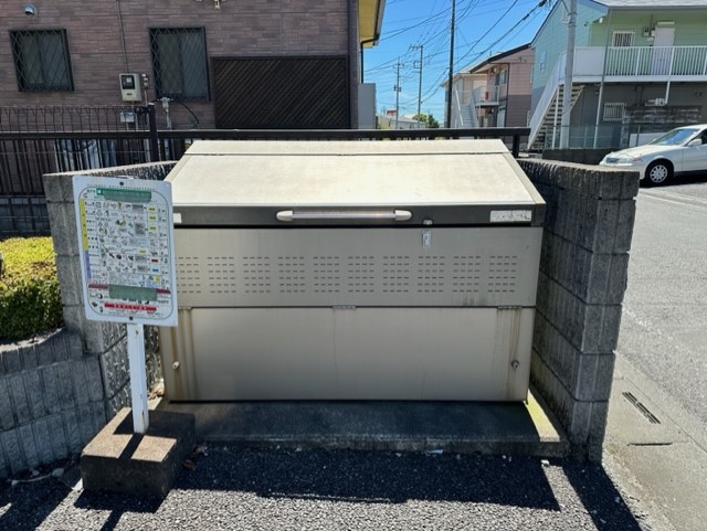 レオパレスミユフィーユ その他