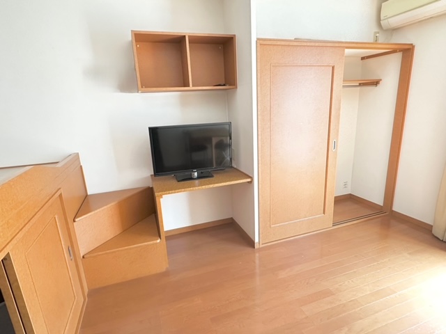 レオパレスミユフィーユ その他
