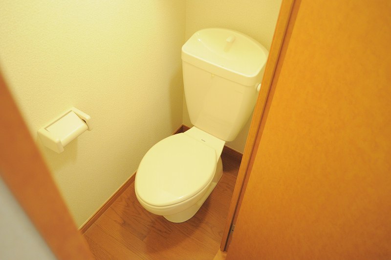 レオパレスフリーダム　南金目 写真は同タイプの部屋になります。