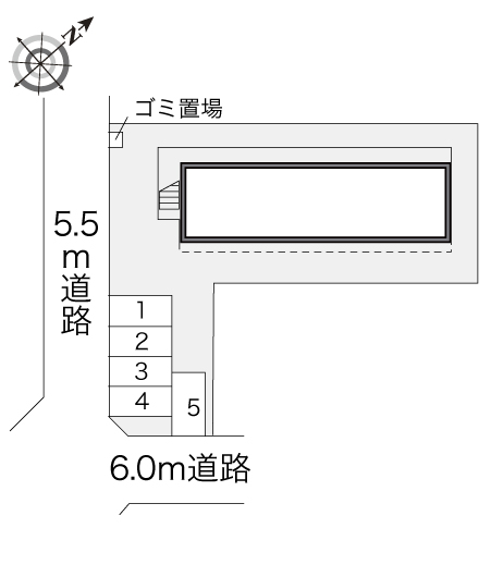 レオパレスＣｒｅａ その他