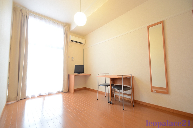 レオパレスグリーンハイムⅡ 設備・仕様は号室により異なる為、現況を優先致します。