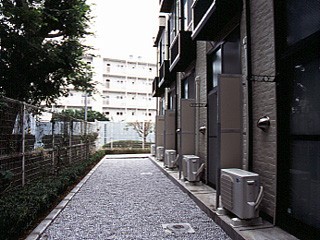 レオパレス高蘭 その他