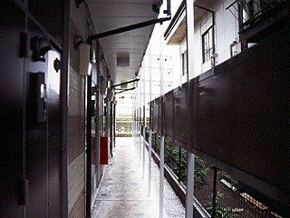 レオパレス高蘭 その他