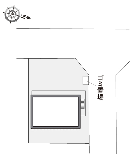 レオパレスメルベージュ その他