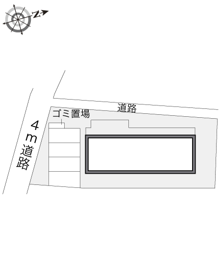 レオパレス柴崎 その他