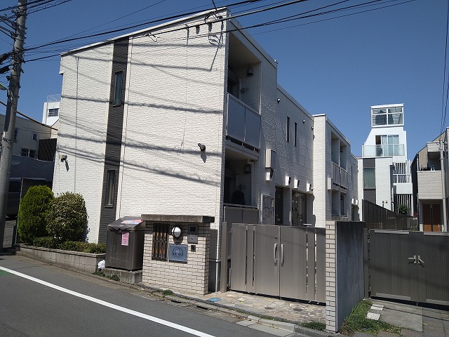 レオネクストヒルズ　ＫＳＭ 外観