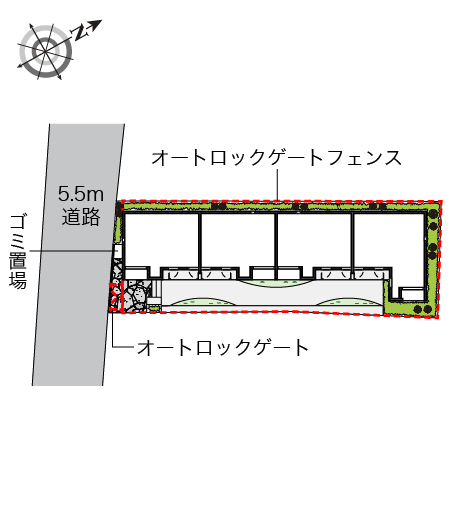 レオネクストヒルズ　ＫＳＭ その他