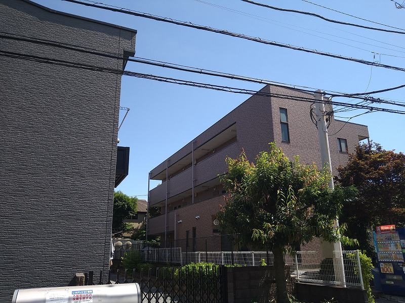 レオパレスエクセル岡本 その他
