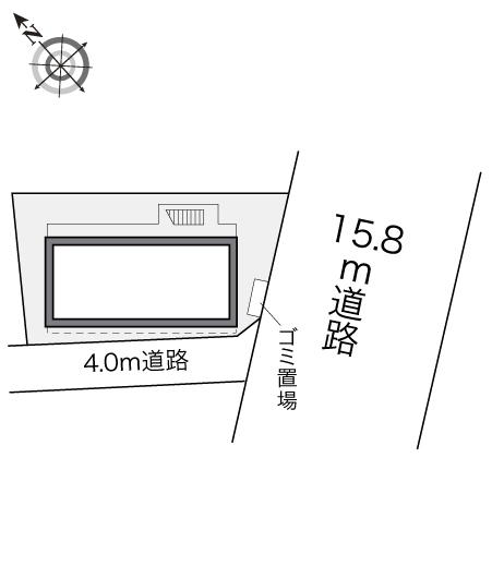 レオパレス松村 その他