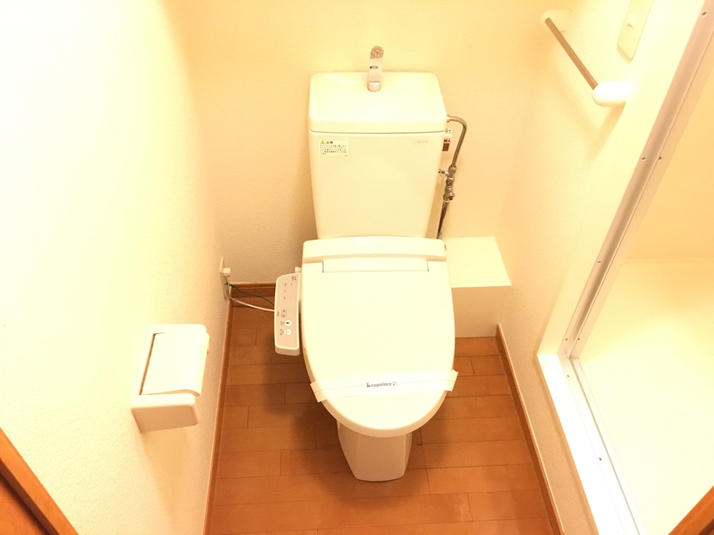 レオパレスキャトル　セゾン その他