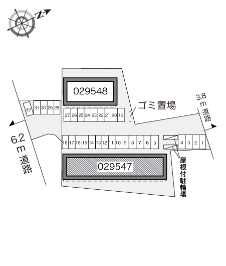 レオパレスプロテクシオン その他