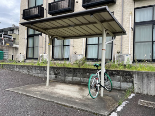 レオパレスパークヒル その他