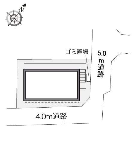 レオパレスラルジュ その他