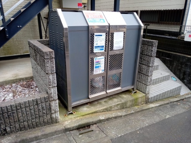 レオパレスラルジュ その他