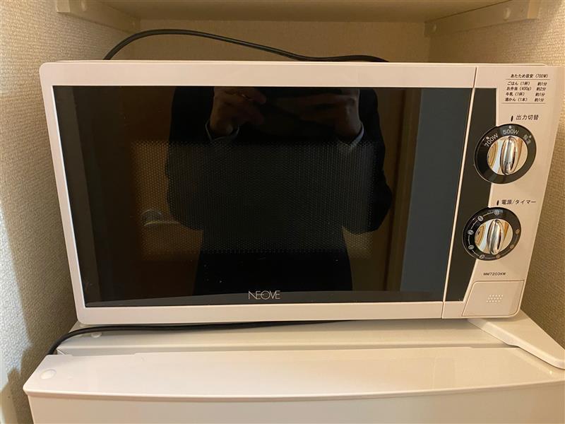 レオパレスラルジュ その他
