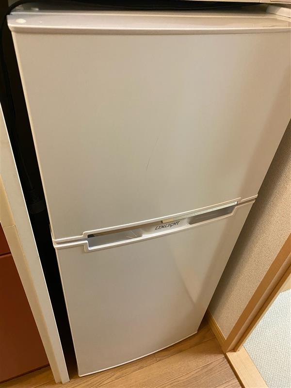 レオパレスラルジュ その他