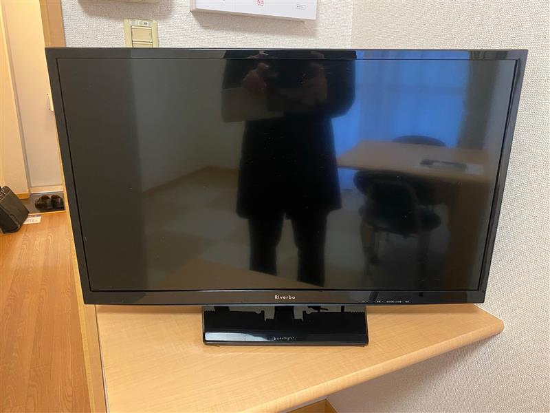 レオパレスラルジュ その他