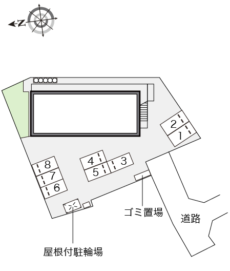 レオパレスエクセル小川 その他