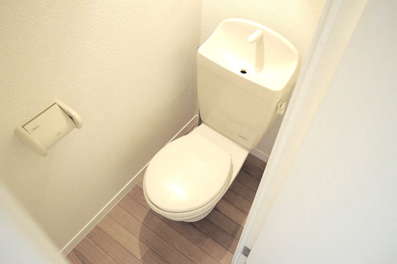 レオパレスソフィア その他