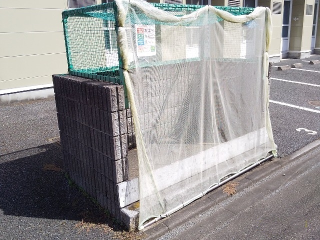 レオパレスエクセル小川 その他