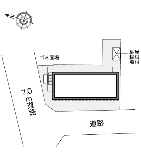 レオパレスシグナル その他