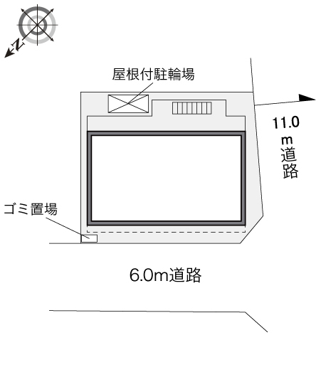 レオパレスやたみ その他