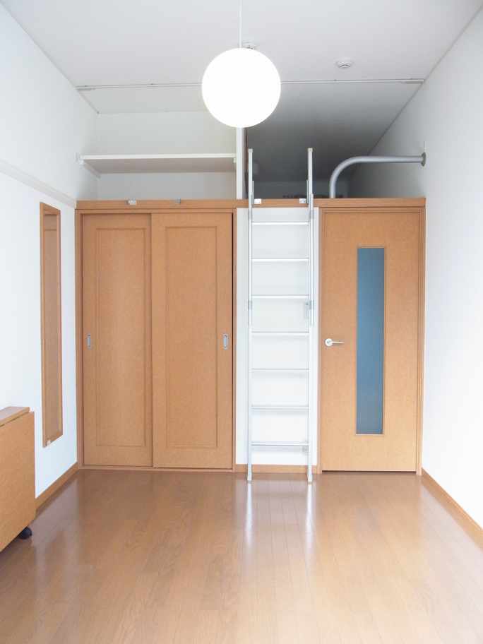 レオパレスやたみ 現況優先