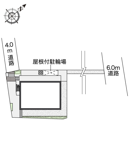 レオネクストパークサイド その他