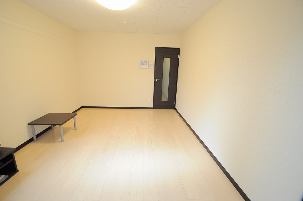 レオネクストパークサイド 同タイプの部屋の写真です