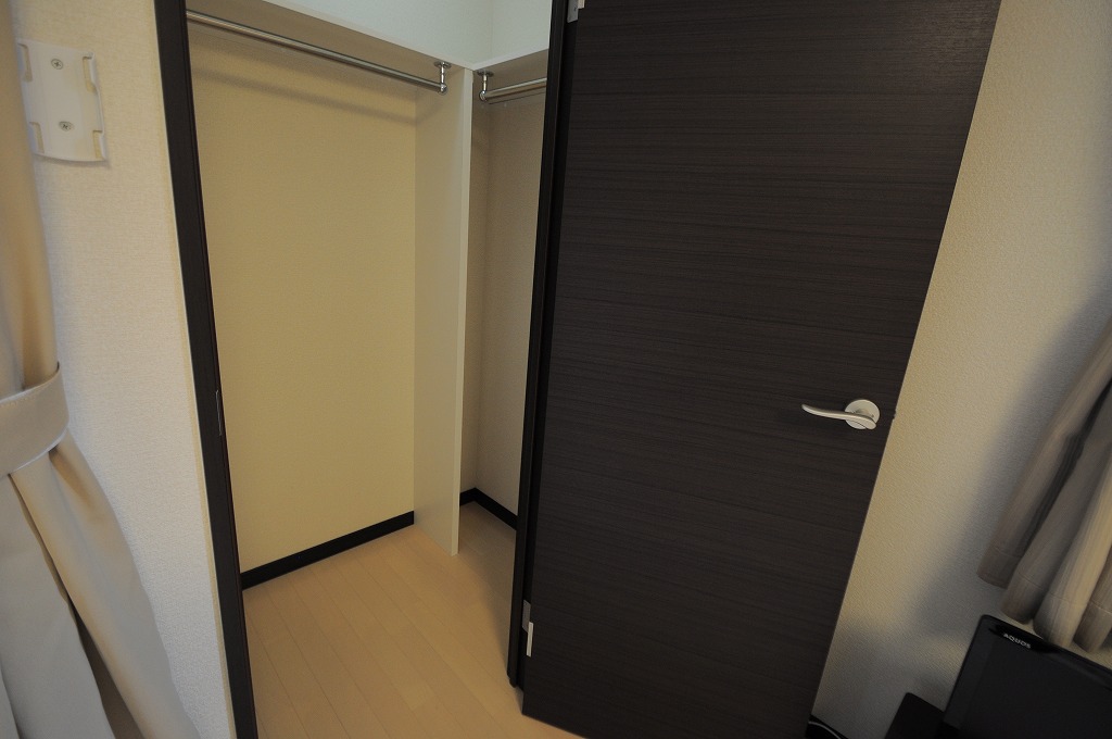 レオネクストパークサイド 同タイプの部屋の写真です