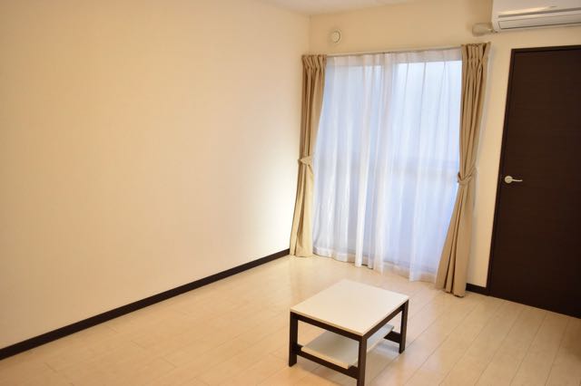 レオネクストパークサイド 同タイプの部屋の写真です