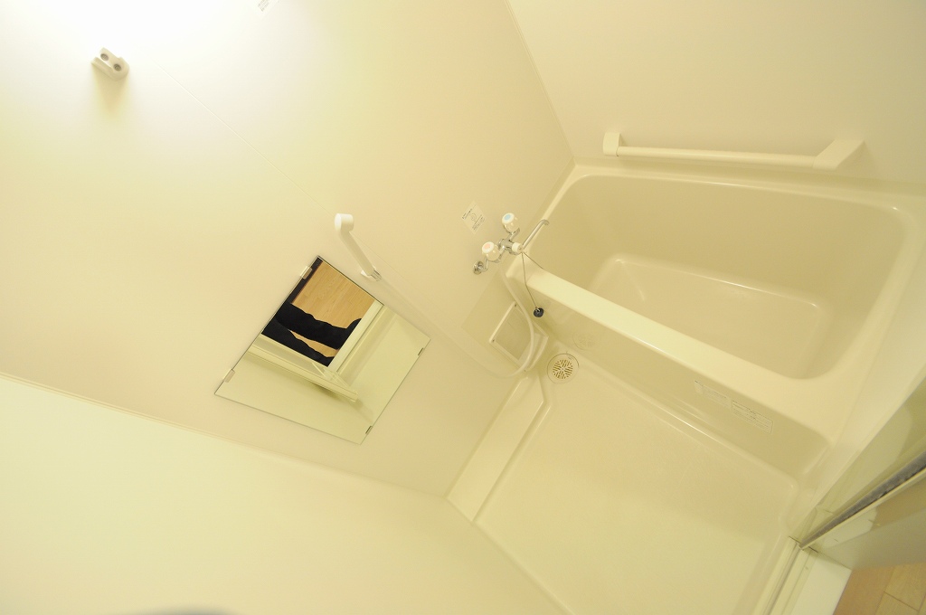 レオネクストパークサイド 同タイプの部屋の写真です