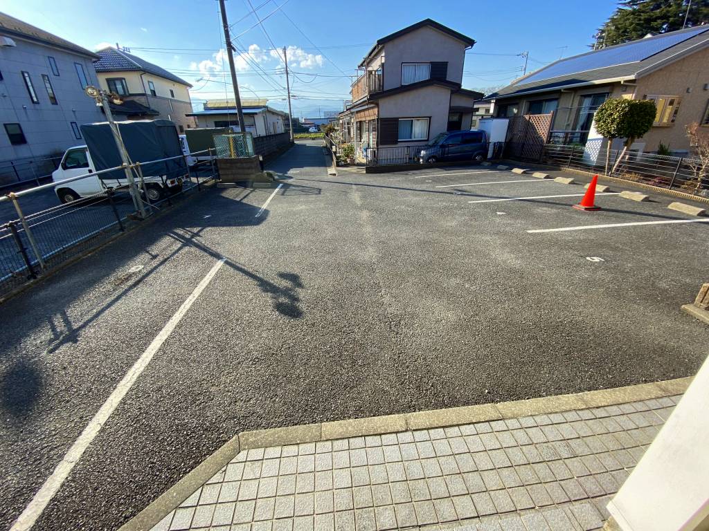 レオパレスフィオーレⅠ その他