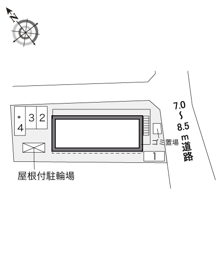 レオパレス美華 その他